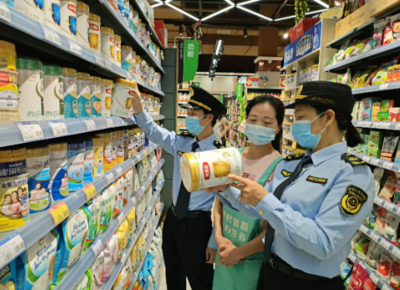 食品銷售的機遇與挑戰