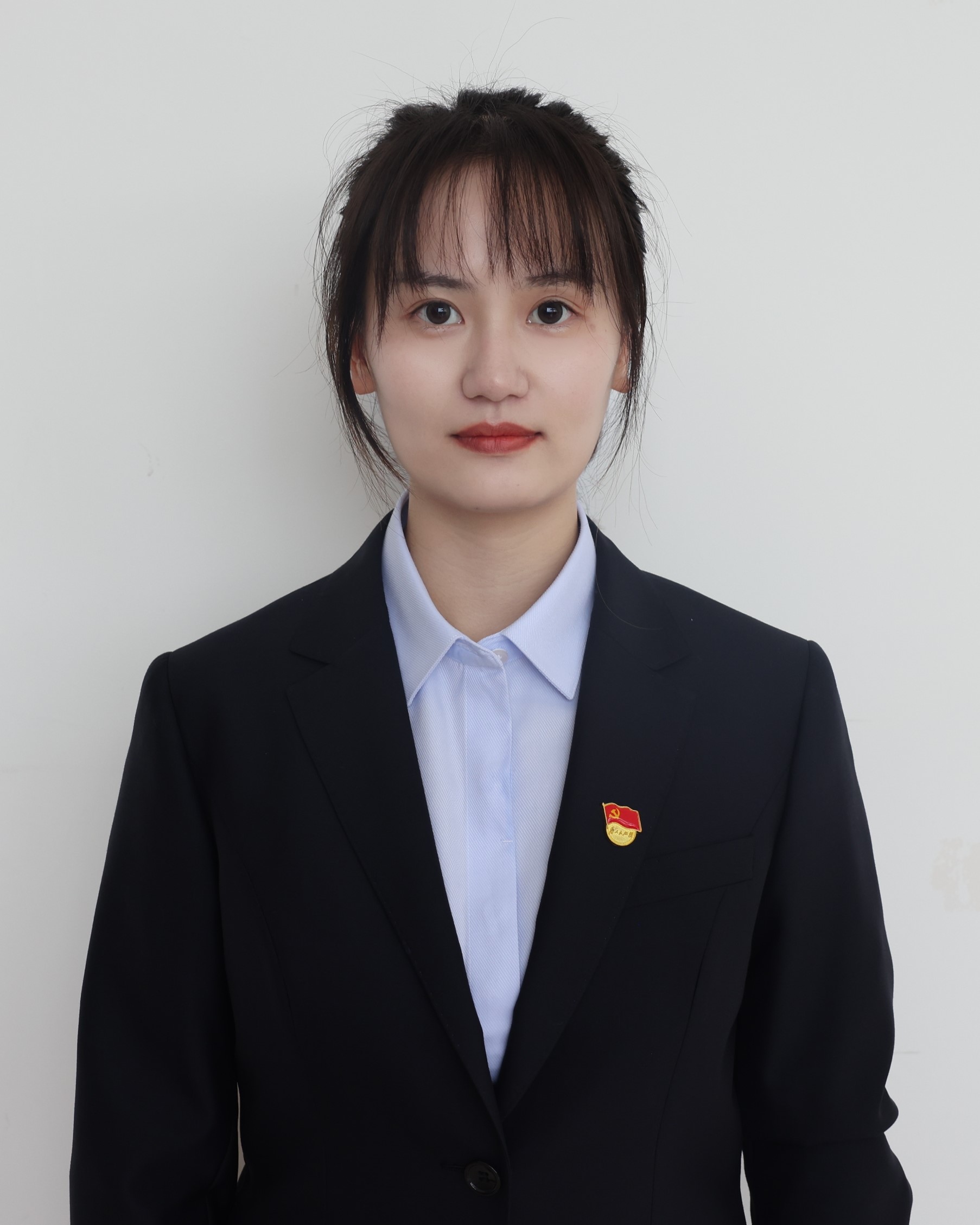 陳蓉 高級尋聘領域的卓越踐行者